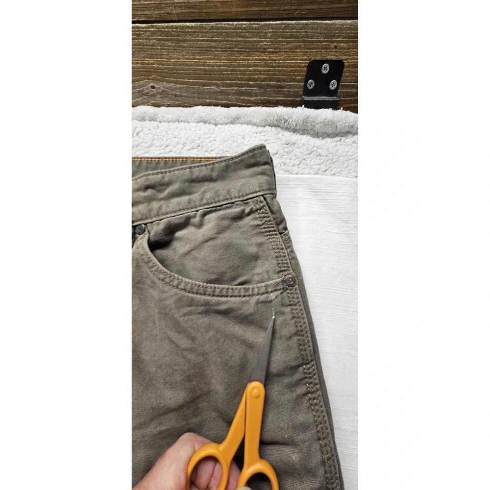 Men's Ridgecut Toughwear Size 30/30 Work/Carpenter‎ Pants